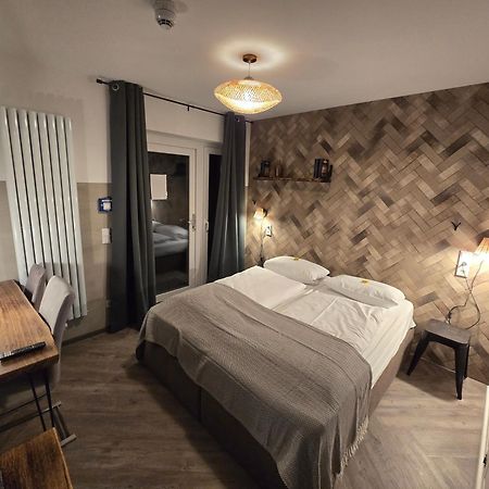 Aparthotel Fairschlafen Minden Екстериор снимка