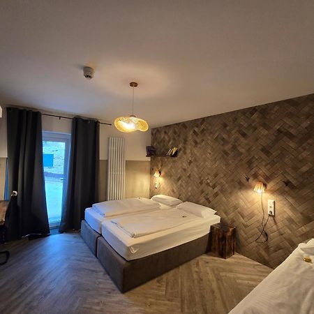 Aparthotel Fairschlafen Minden Екстериор снимка