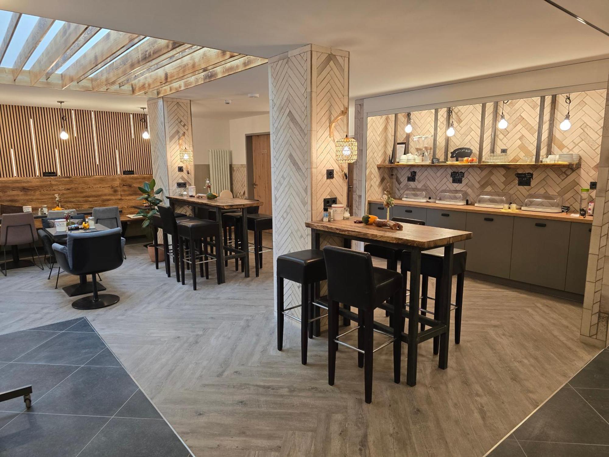 Aparthotel Fairschlafen Minden Екстериор снимка
