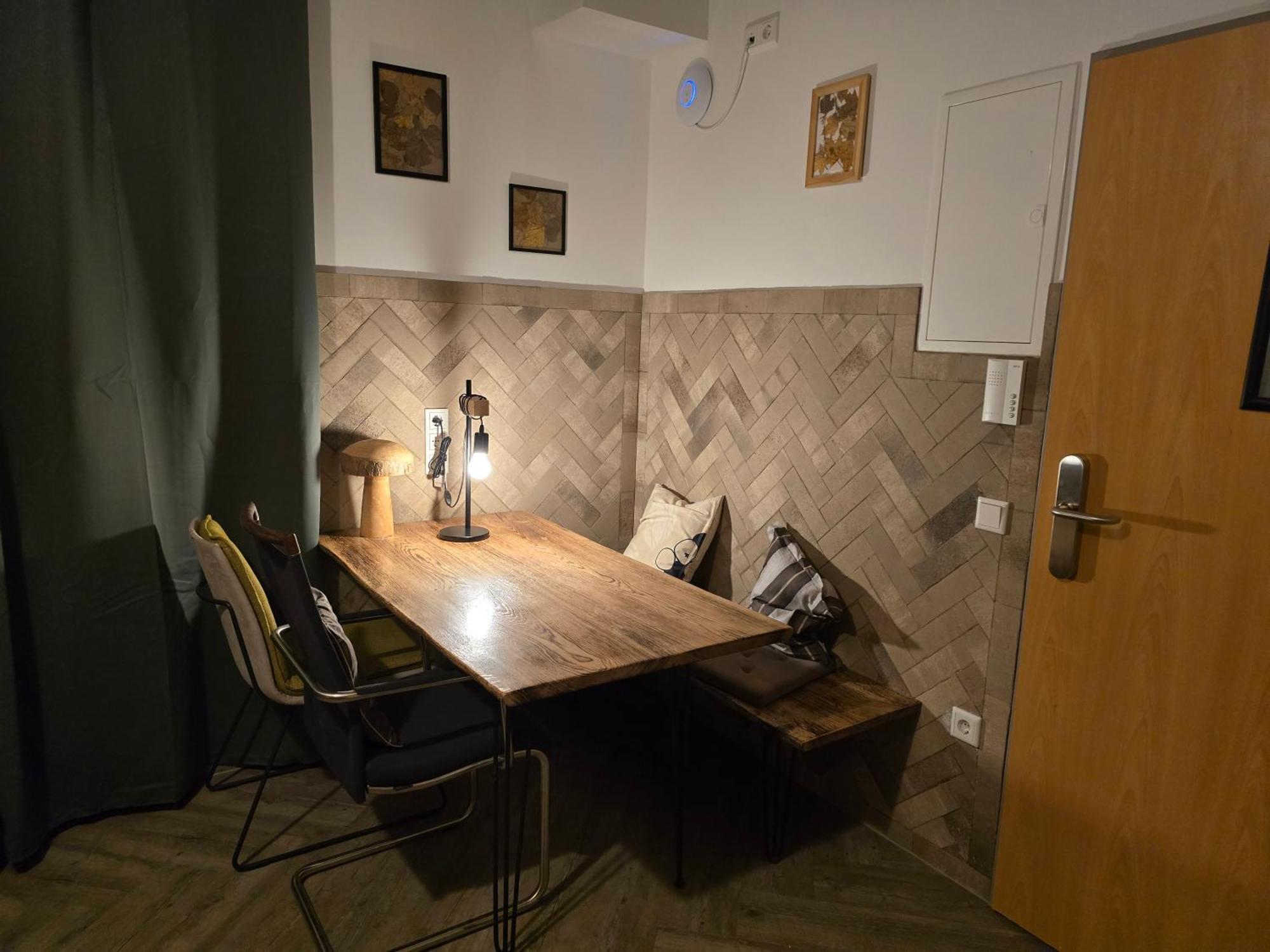 Aparthotel Fairschlafen Minden Екстериор снимка