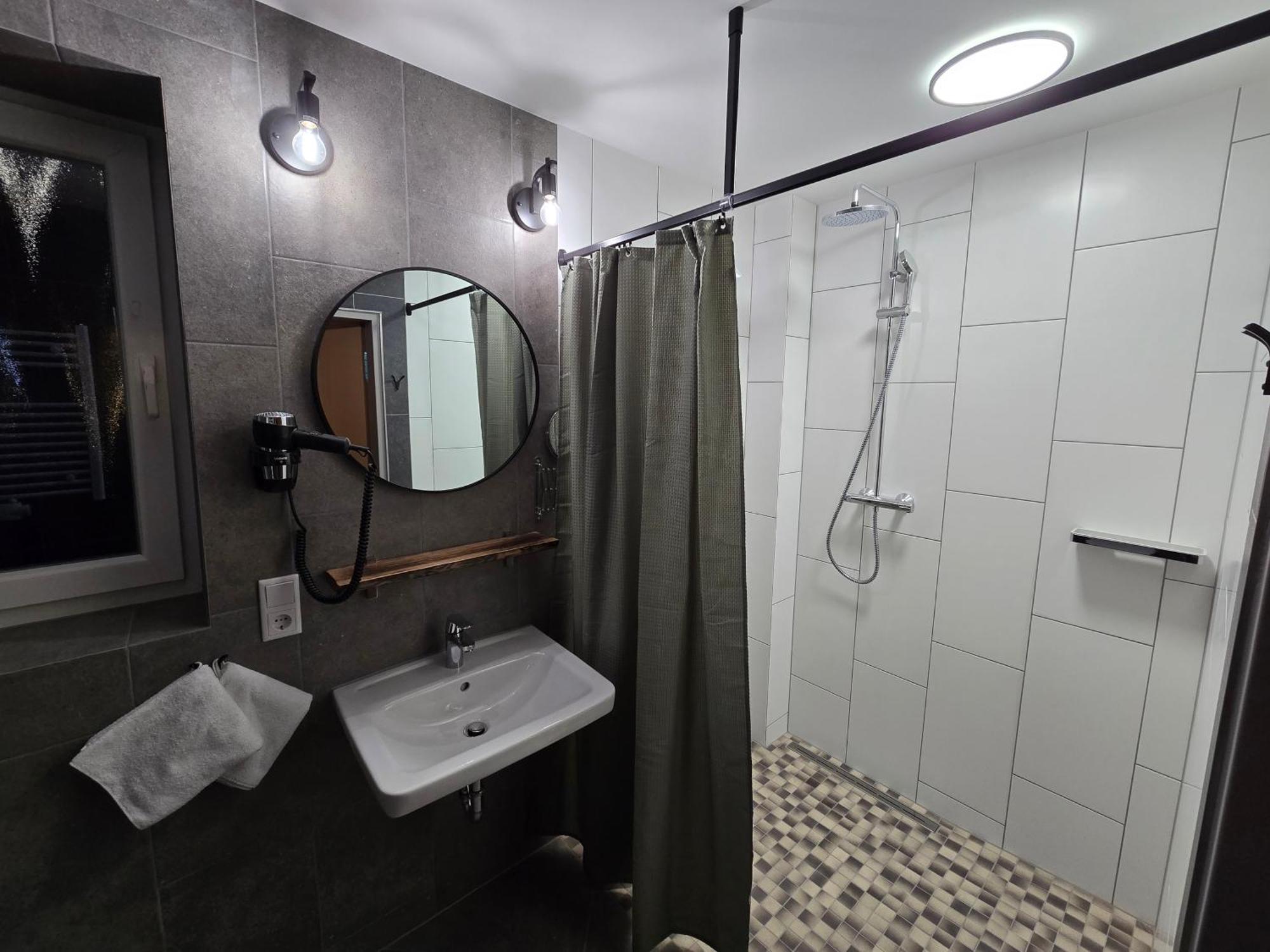 Aparthotel Fairschlafen Minden Екстериор снимка