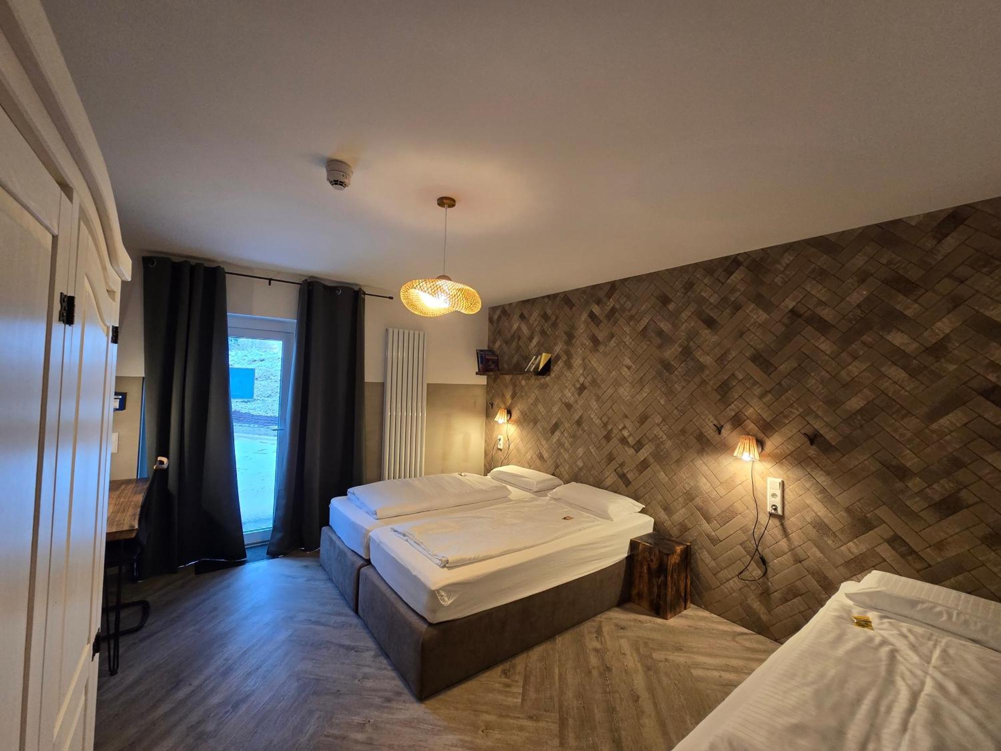 Aparthotel Fairschlafen Minden Екстериор снимка