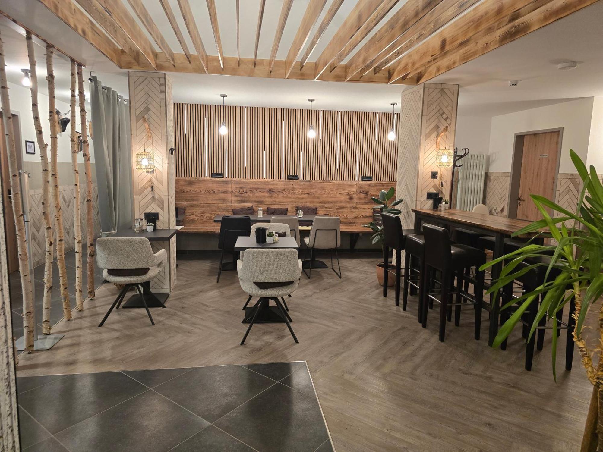 Aparthotel Fairschlafen Minden Екстериор снимка