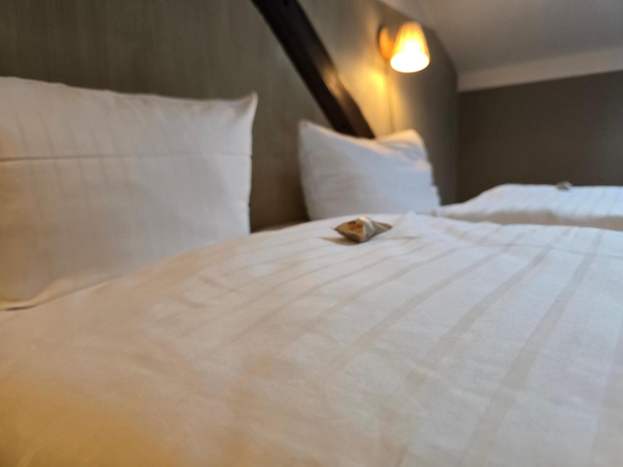 Aparthotel Fairschlafen Minden Екстериор снимка